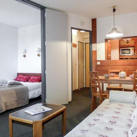 Apartment Le Chamois Blanc-10 By Interhome Chamonix Esterno foto