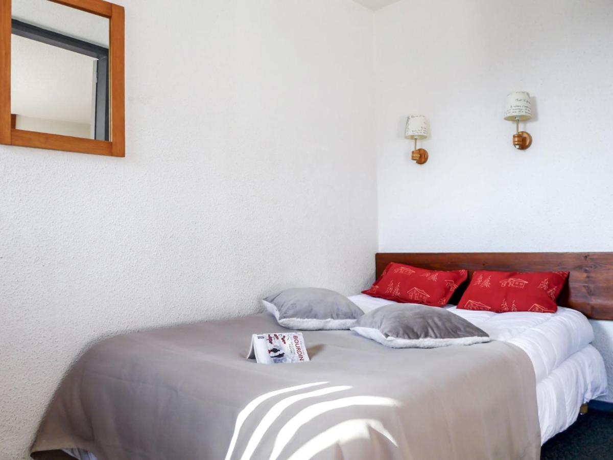 Apartment Le Chamois Blanc-10 By Interhome Chamonix Esterno foto